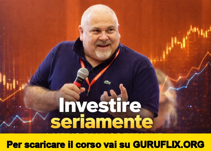 [95% OFF] Investire Seriamente a Medio e Lungo Termine di Davide Biocchi