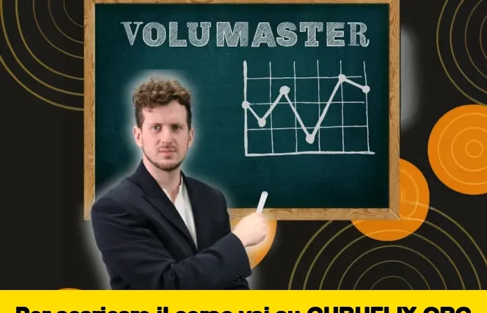 [95% OFF] Volumaster di Top–Trading Academy
