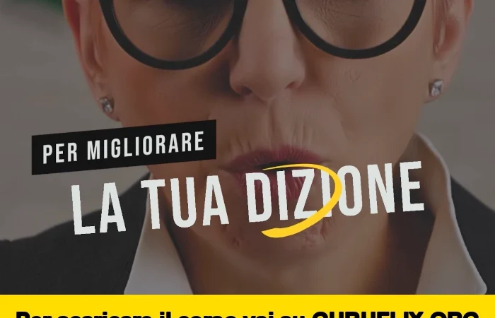 [95% OFF] Corso Pratico di Dizione per Tutti di Valeria Ducato (Corsi.it)