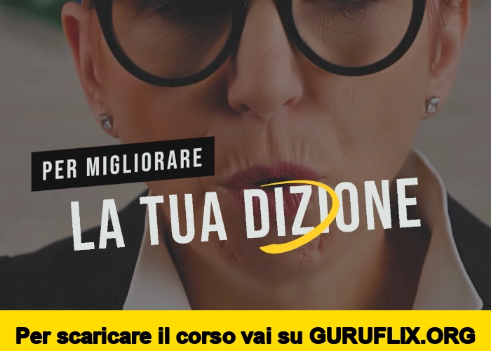 [95% OFF] Corso Pratico di Dizione per Tutti di Valeria Ducato (Corsi.it)