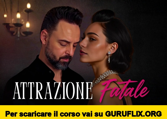 [95% OFF] Attrazione Fatale di Luca Romito