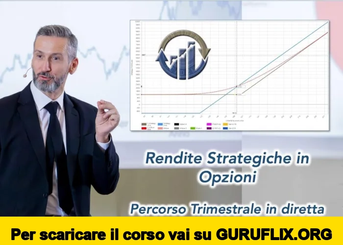 [95% OFF] Rendite Strategiche con le Opzioni di Insider Academy