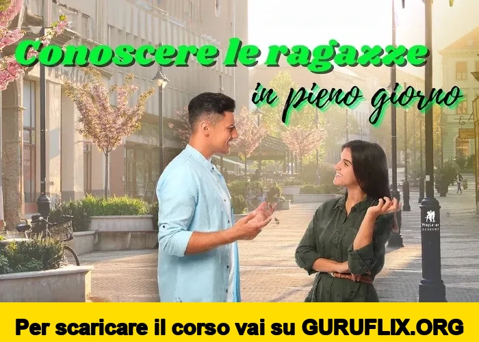 [95% OFF] Conoscere Ragazze In Pieno Giorno di PlayLover Academy