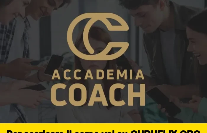 [95% OFF] Accademia COACH™ di Fabio Gallerani