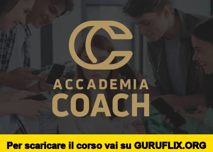 [95% OFF] Accademia COACH™ di Fabio Gallerani