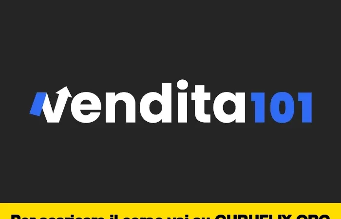 [95% OFF] Vendita 101 di Andrei Pascu