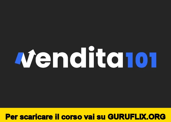 [95% OFF] Vendita 101 di Andrei Pascu
