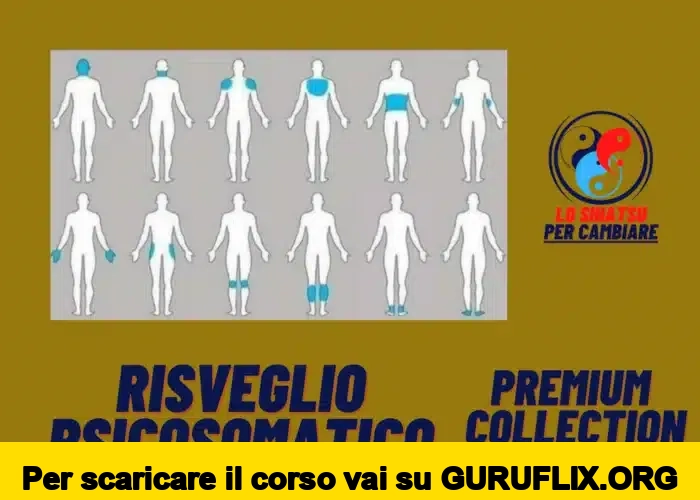 [95% OFF] Risveglio Psicosomatico di Luigi Barreca