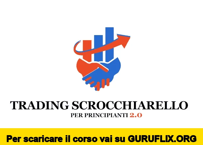 [95% OFF] Trading Scrocchiarello per Principianti 2.0 di BuzWay