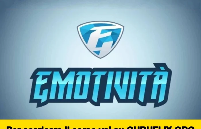 [95% OFF] Emotività di Roberto Maria Vadalà