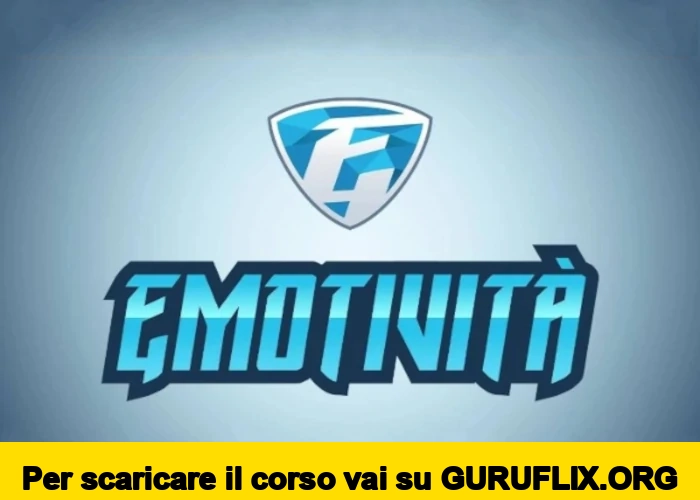 [95% OFF] Emotività di Roberto Maria Vadalà