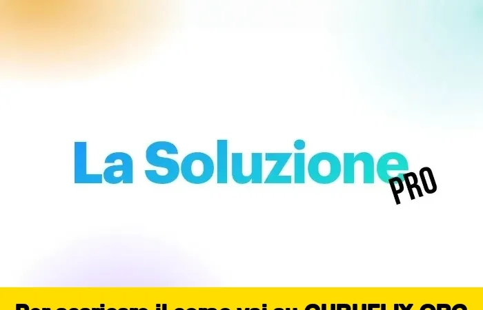 [95% OFF] La Soluzione & Candlestick di Lorenzo Pag