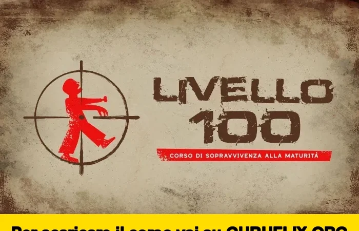 [95% OFF] Maturità Livello 100 di Alessandro de Concini