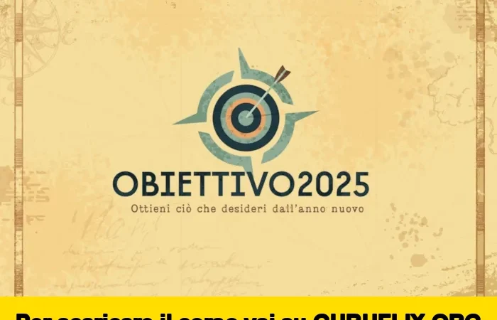 [95% OFF] Obiettivo 2025 di Alessandro de Concini