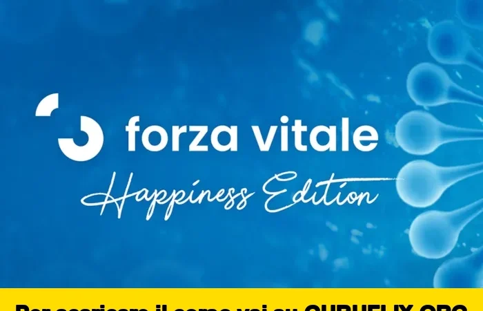 [95% OFF] Forza Vitale di Filippo Ongaro