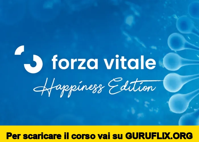 [95% OFF] Forza Vitale di Filippo Ongaro
