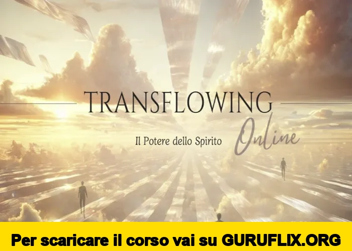 [95% OFF] Transurfing Avanzato di Francesco Giacovazzo