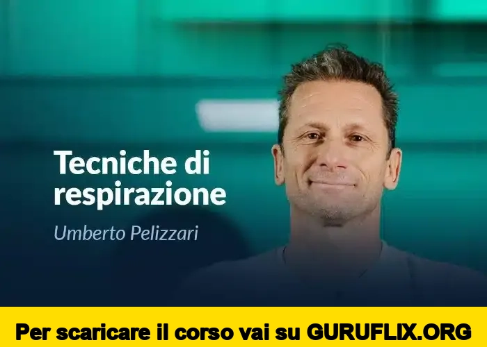 [95% OFF] Tecniche di Respirazione di Competenze.com (Umberto Pelizzari)