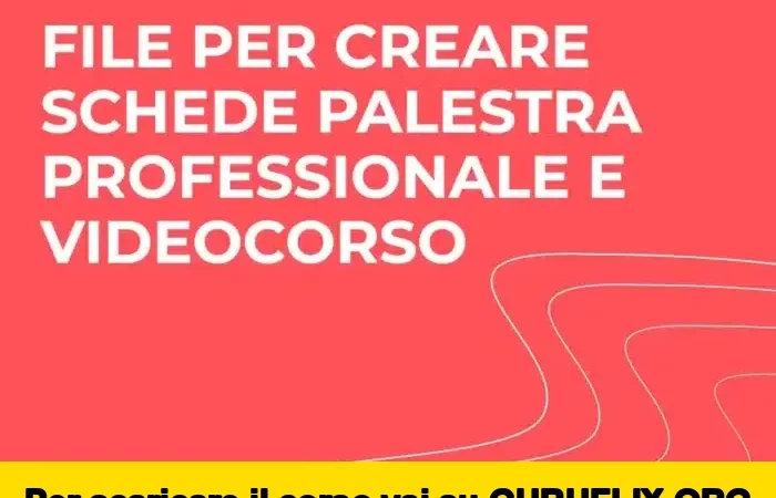 [95% OFF] Creare Schede Professionali di Daniele Surdo