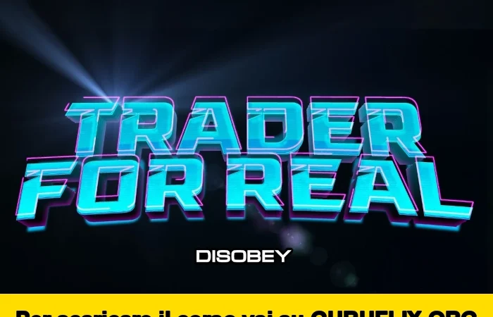 [95% OFF] Trader For Real di AC Criptovalute