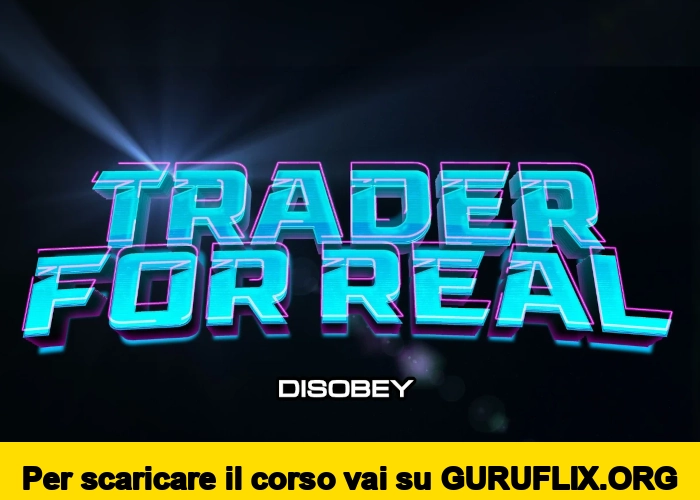 [95% OFF] Trader For Real di AC Criptovalute