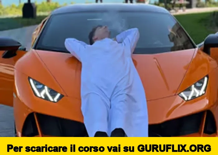 [95% OFF] Revolution Billionaire + Black Strategy 23 di Nabil El Ach Hab