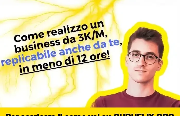 [95% OFF] Business Online e Extra Money di Invest Hero