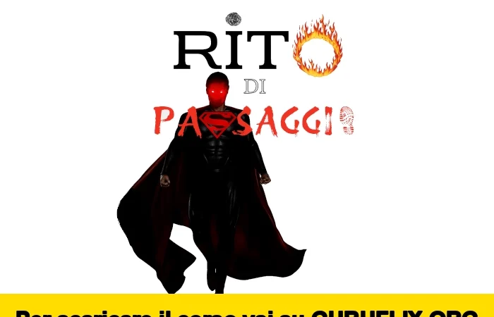 [95% OFF] Rito di Passaggio di King Seduction