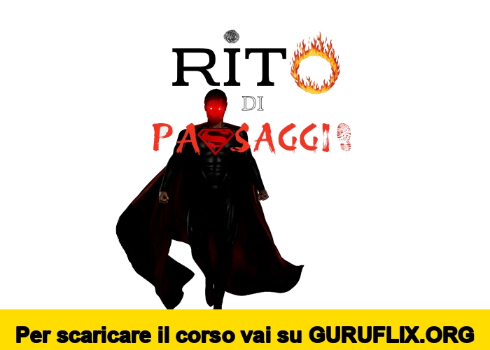 [95% OFF] Rito di Passaggio di King Seduction