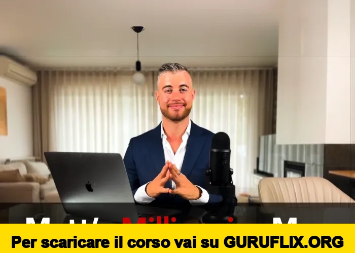 [95% OFF] Matt’s Millionaire Map di Mattia Paganelli