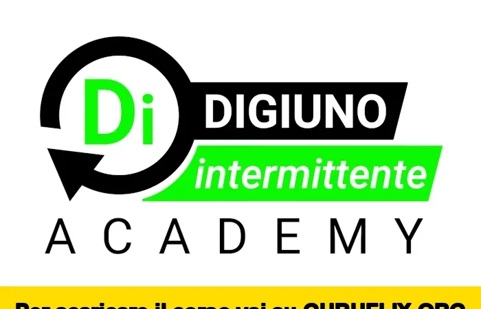 [95% OFF] Digiuno Intermittente Academy di Umberto Miletto