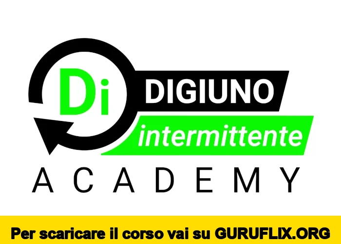 [95% OFF] Digiuno Intermittente Academy di Umberto Miletto