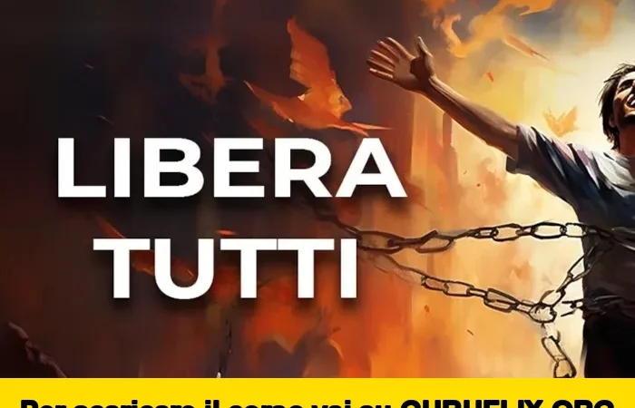 [95% OFF] Libera Tutti di Liberi dal Lavoro