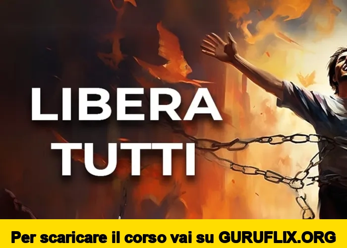 [95% OFF] Libera Tutti di Liberi dal Lavoro