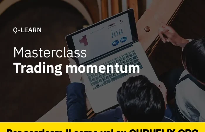 [95% OFF] Masterclass Momentum Trading di Menthor Q