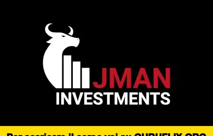 [95% OFF] JMAN University (Essential) di JMAN Investments