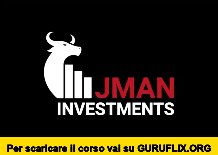 [95% OFF] JMAN University (Essential) di JMAN Investments