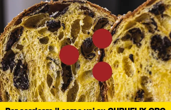 [95% OFF] Il Panettone e la Colomba di Fudemy