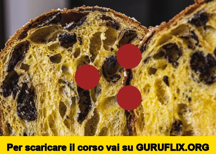 [95% OFF] Il Panettone e la Colomba di Fudemy