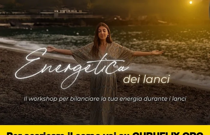 [95% OFF] Energetica dei Lanci di Giulia Divinazione