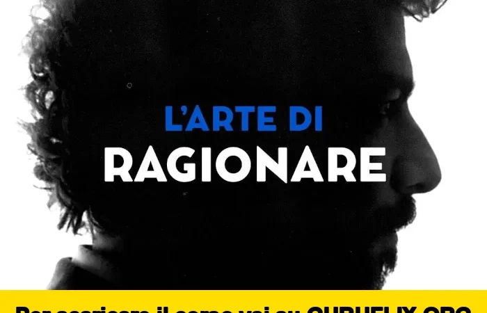 [95% OFF] L’arte di Ragionare di Massimo Polidoro