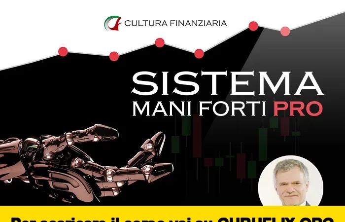[95% OFF] Sistema Mani Forti PRO di Bruno Moltrasio
