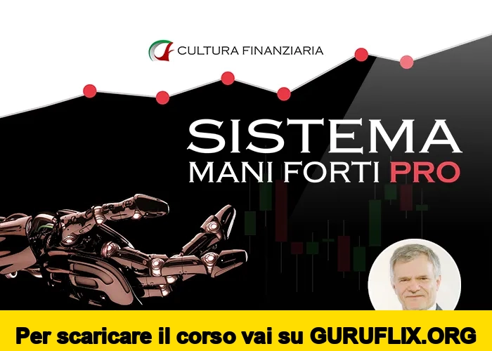 [95% OFF] Sistema Mani Forti PRO di Bruno Moltrasio