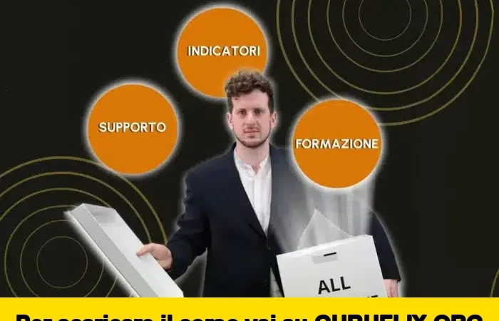 [95% OFF] New All–Inclusive di Top–Trading Academy