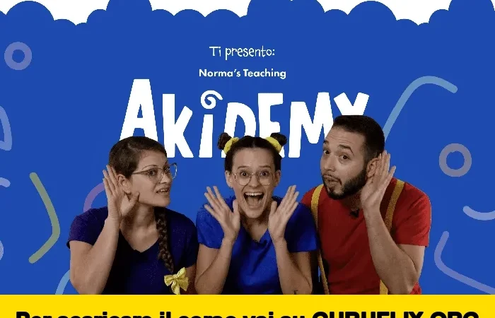 [95% OFF] Akidemy di Norma’s Teaching