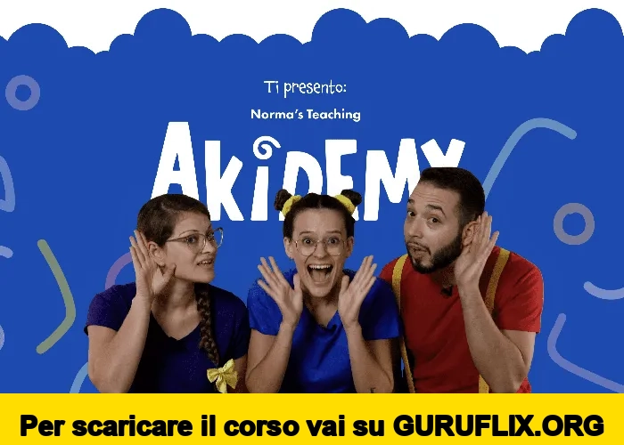 [95% OFF] Akidemy di Norma’s Teaching