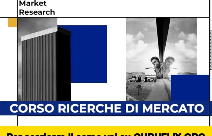 [95% OFF] Ricerche di Mercato di The Marketing Freaks