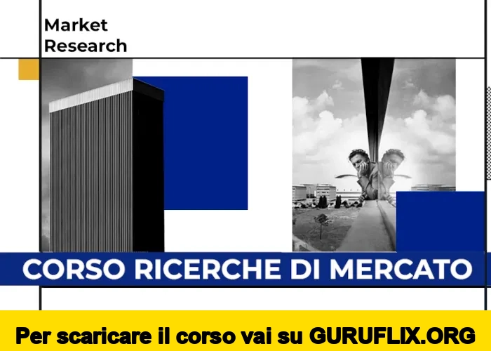 [95% OFF] Ricerche di Mercato di The Marketing Freaks