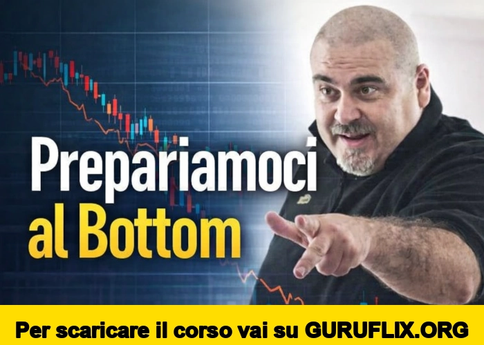 [95% OFF] Prepariamoci al Bottom di Davide Biocchi