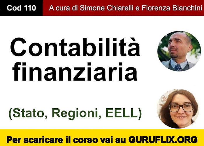 [95% OFF] Contabilità finanziaria: Stato, Regioni, Enti Locali (Cod110) di Omniavis